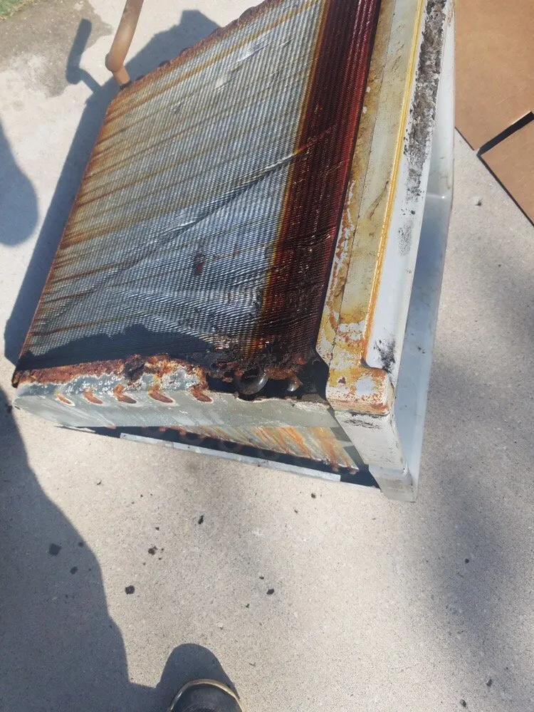 Slide of Allied-1 Heating & Air