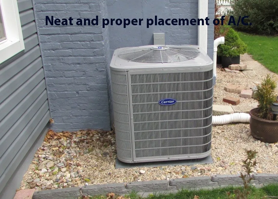 Slide of Allied Air Conditioning & Heating