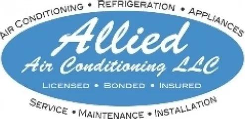 Slide of Allied Air Conditioning
