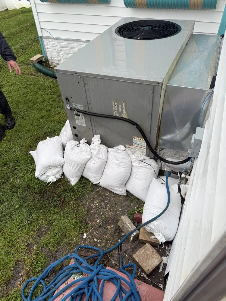 Slide of Allied Air Services