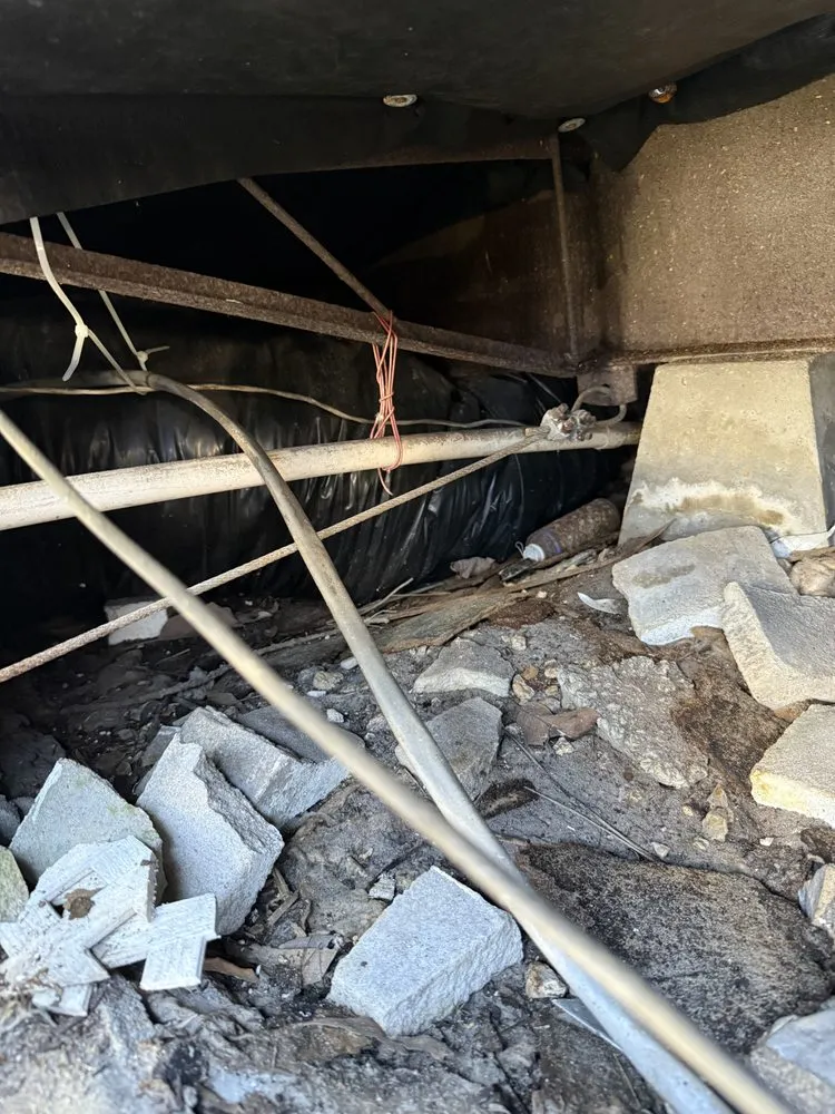 Slide of Allied Air Services