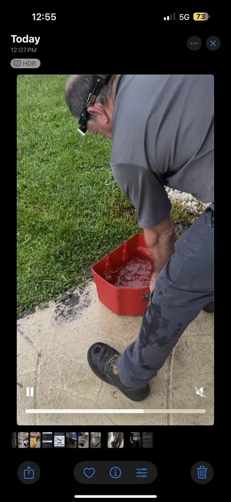 Slide of Allied Air Services