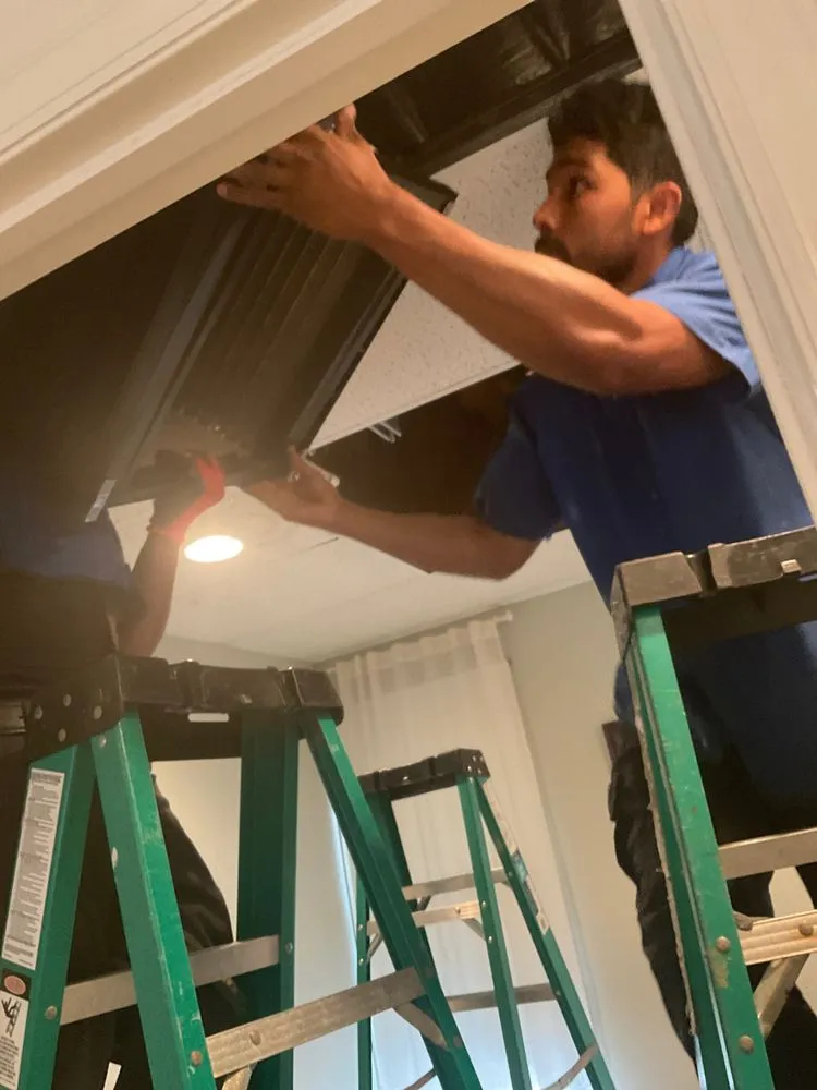 Slide of Allied Aire Heating & Air Conditioning