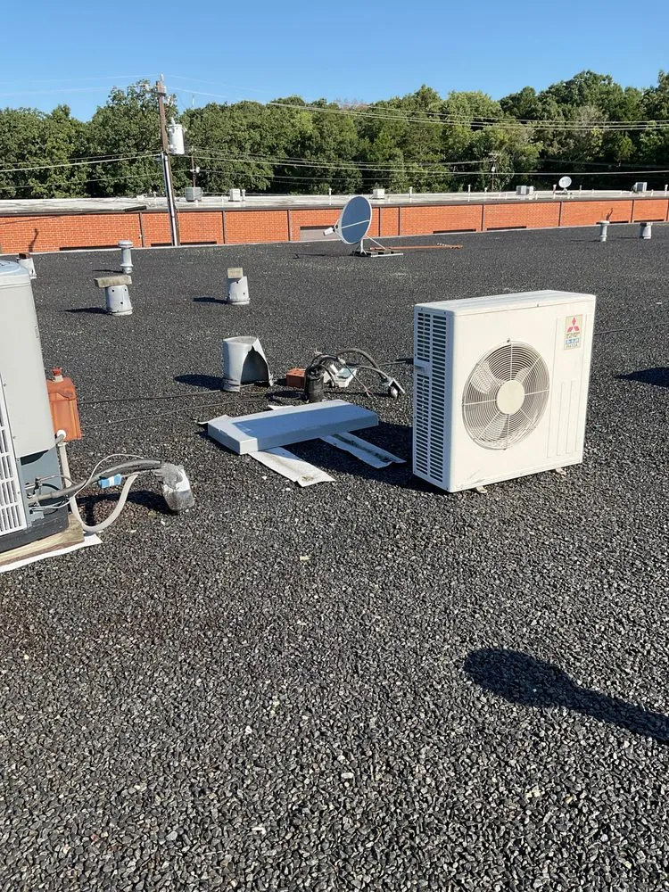 Slide of Allied Aire Heating & Air Conditioning