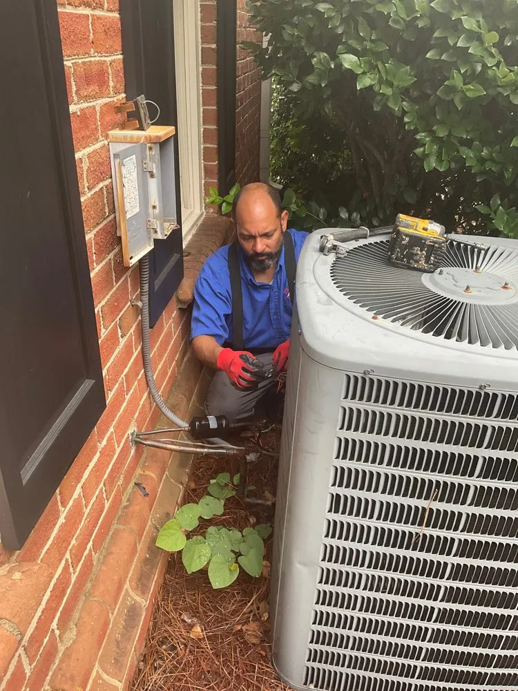 Slide of Allied Aire Heating & Air Conditioning