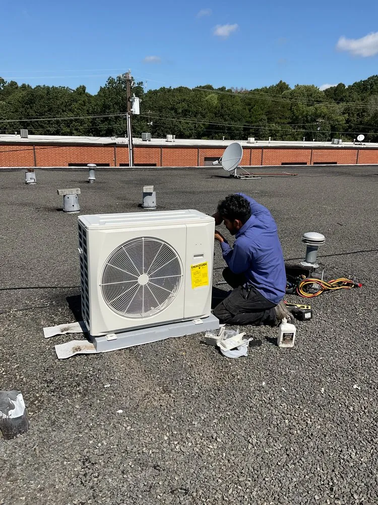 Slide of Allied Aire Heating & Air Conditioning