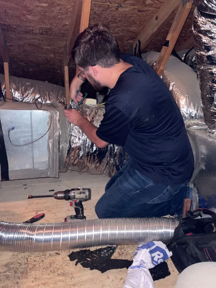 Slide of Allied Aire Heating & Air Conditioning