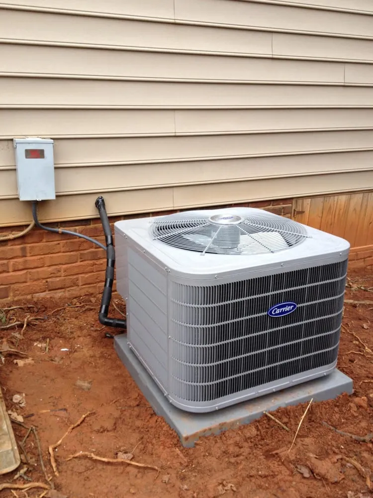 Slide of Allied Aire Heating & Air Conditioning