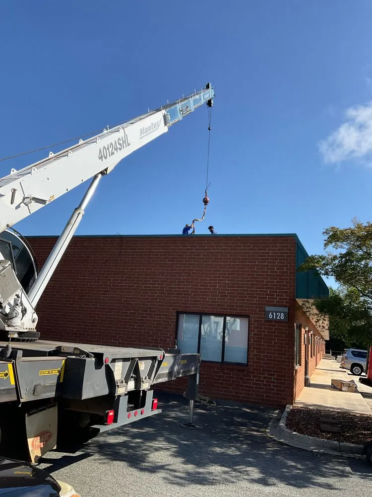 Slide of Allied Aire Heating & Air Conditioning