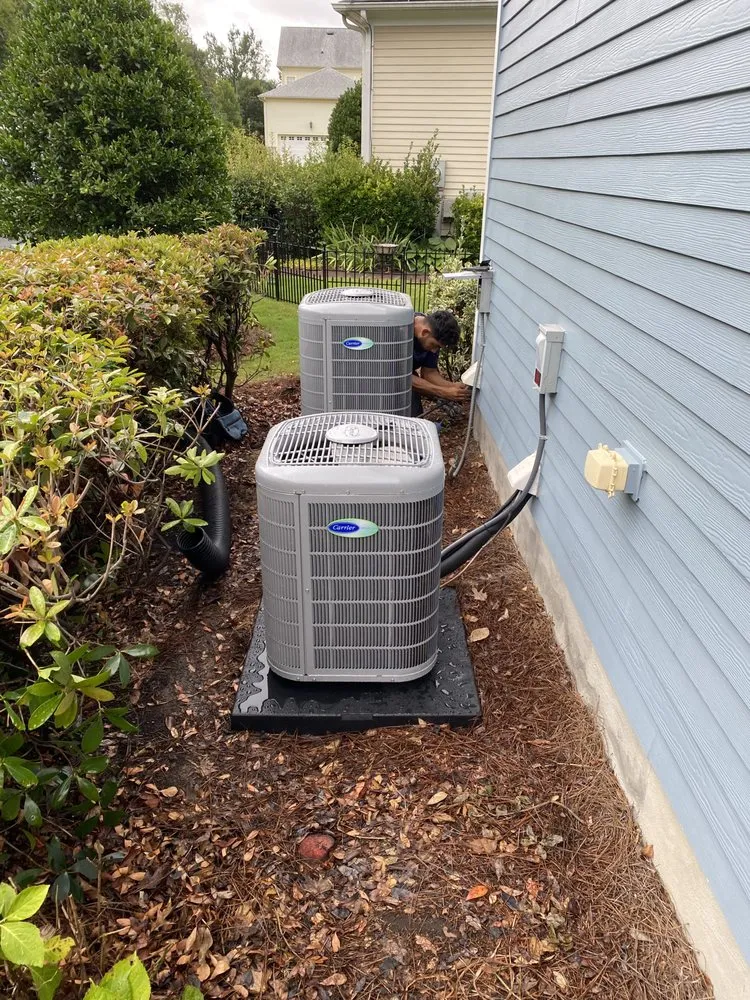 Slide of Allied Aire Heating & Air Conditioning