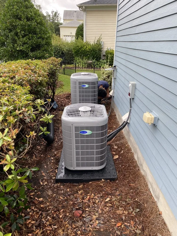 Slide of Allied Aire Heating & Air Conditioning