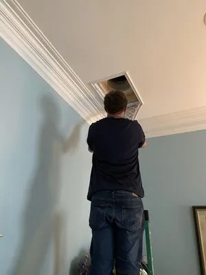 Allied Aire Heating & Air Conditioning