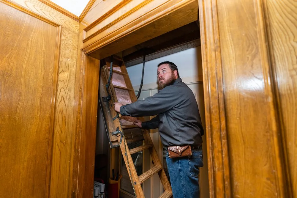 Slide of Allied American Air and Appliance