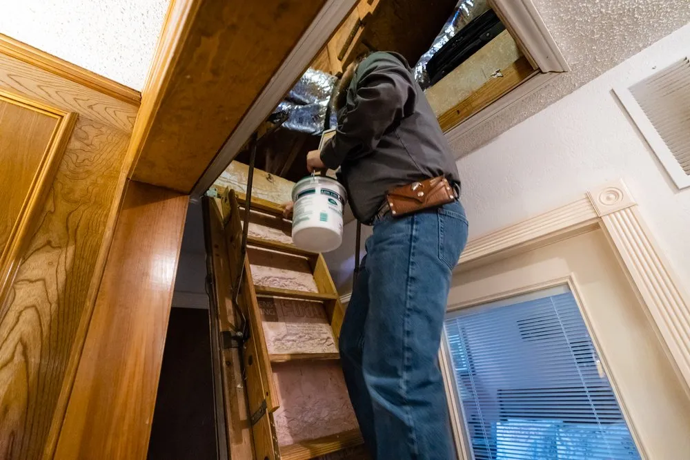 Slide of Allied American Air and Appliance