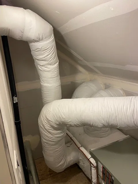 Slide of Allied Comfort Pro