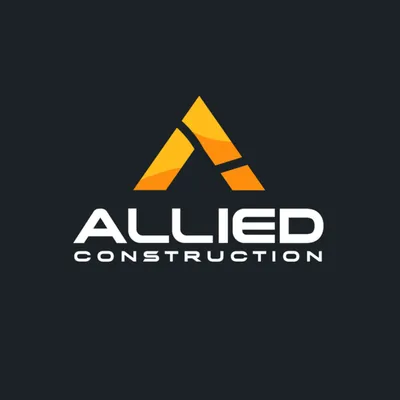 Allied Construction Logo