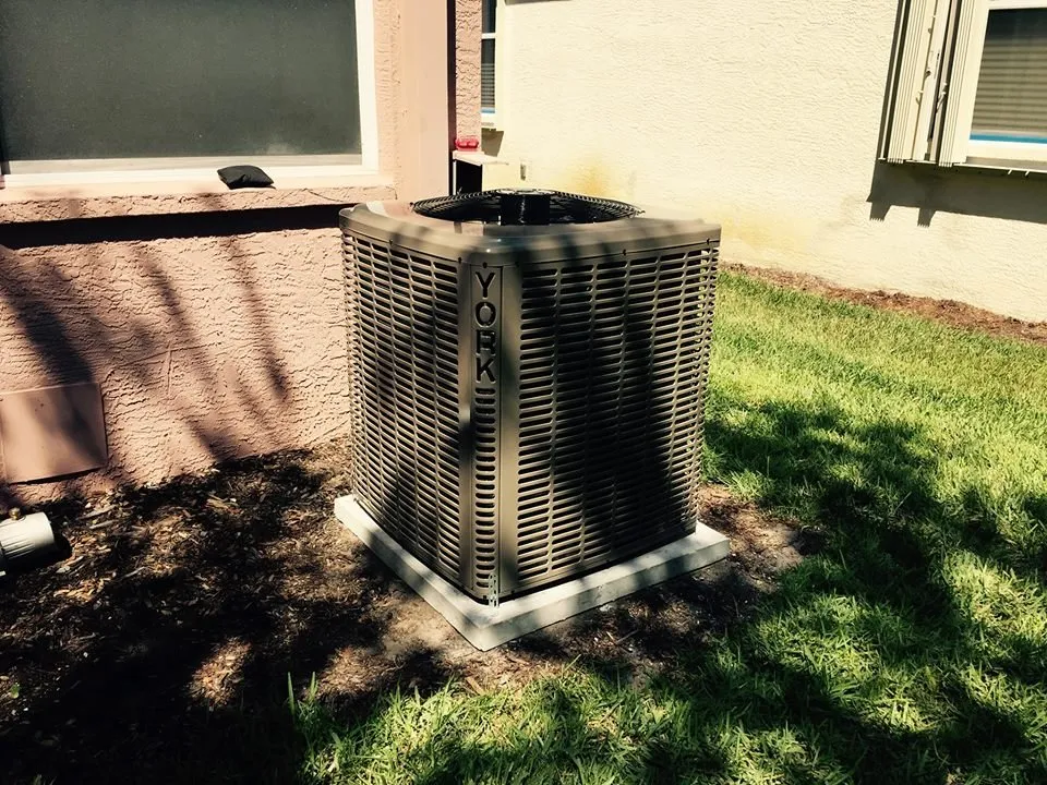 Slide of Allied Cooling & Heating