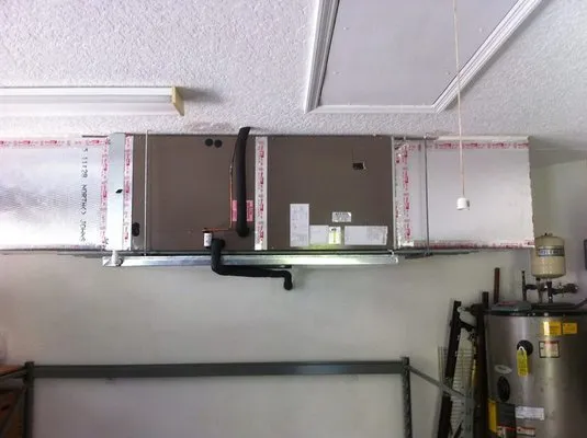 Allied Cooling & Heating