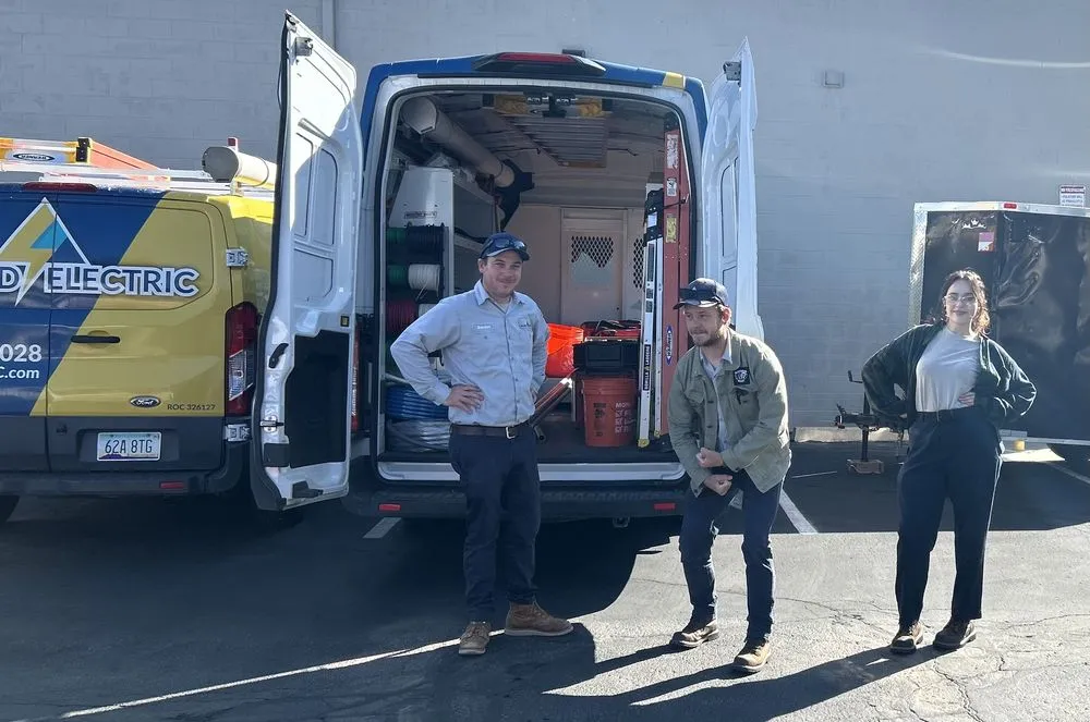 Slide of Allied Electric, Heating and Air Conditioning