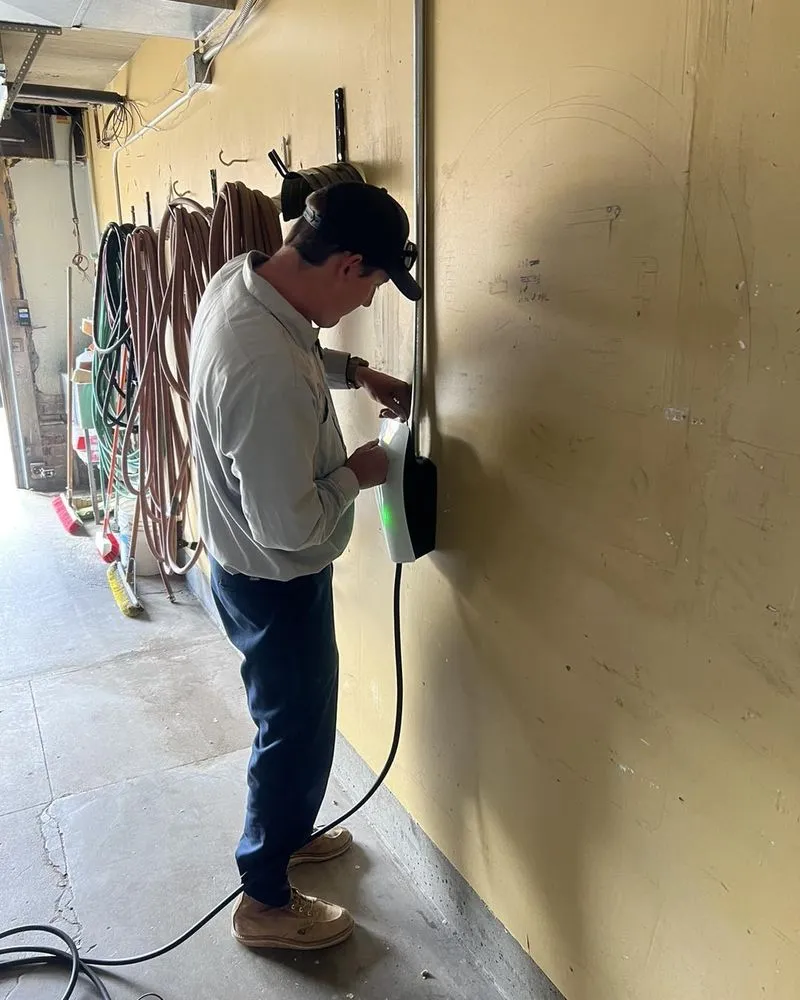 Slide of Allied Electric, Heating and Air Conditioning