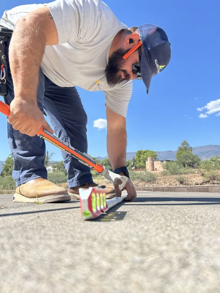 Slide of Allied Electric, Heating and Air Conditioning