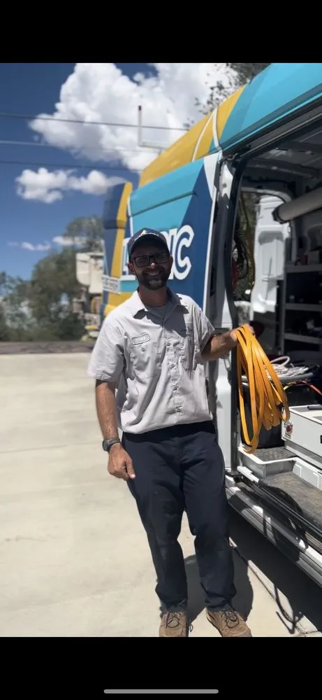 Slide of Allied Electric, Heating and Air Conditioning