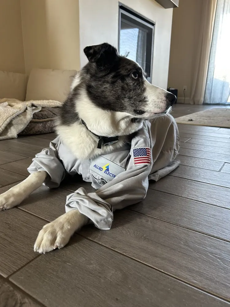 Slide of Allied Electric, Heating and Air Conditioning