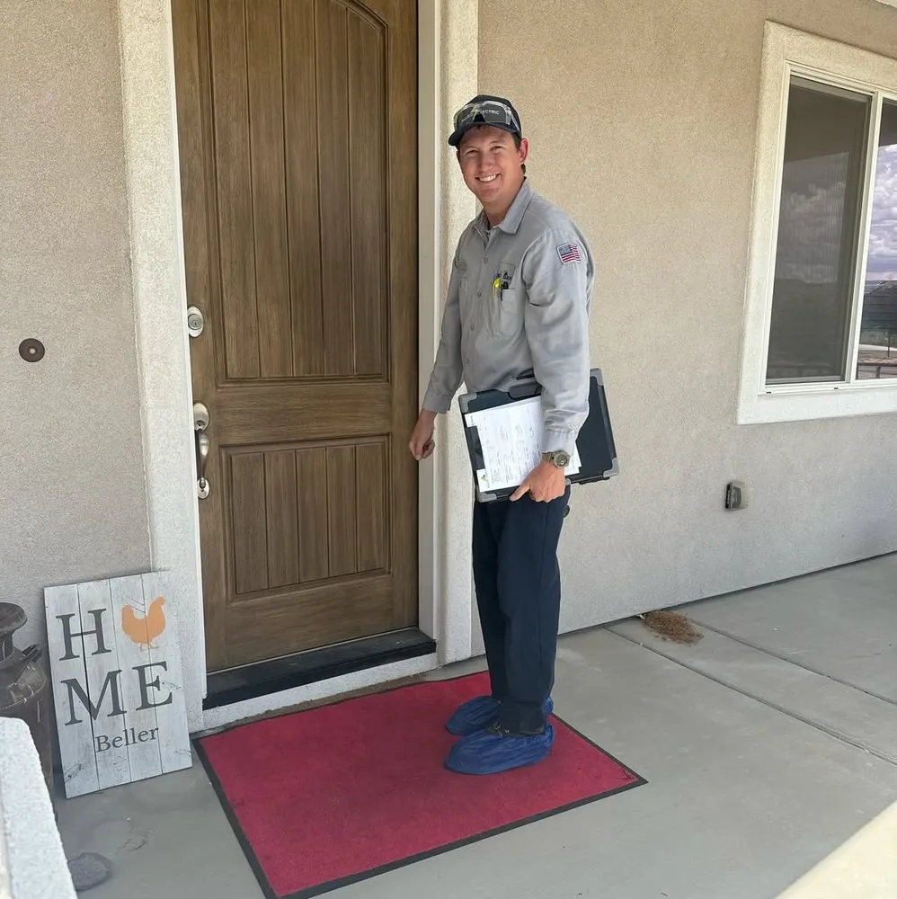 Slide of Allied Electric, Heating and Air Conditioning