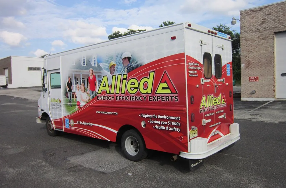 Slide of Allied Experts Heating & Air Conditioning