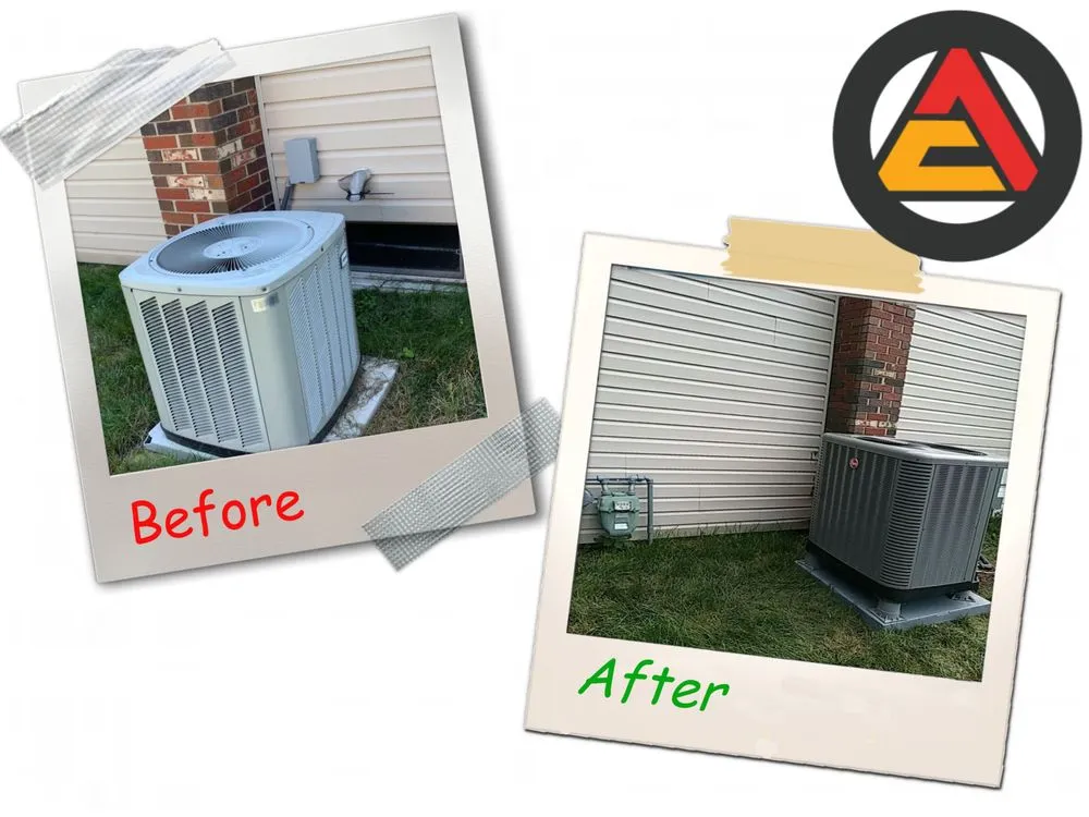 Slide of Allied Experts Heating & Air Conditioning