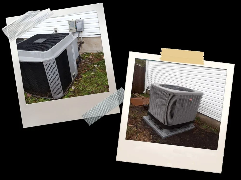 Slide of Allied Experts Heating & Air Conditioning