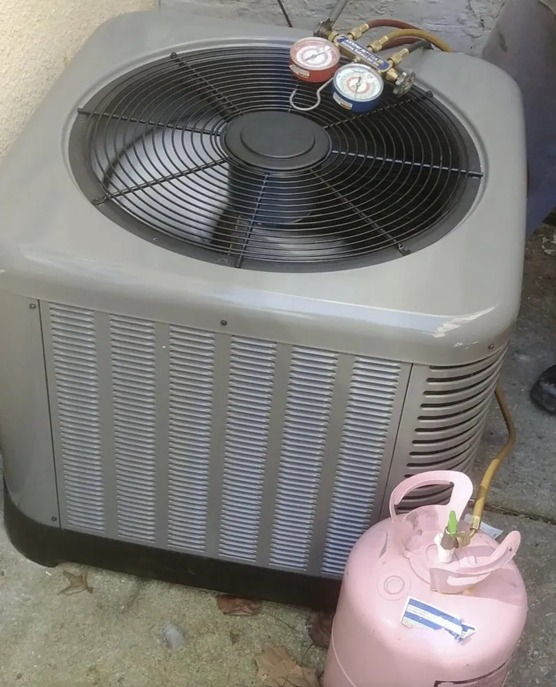 Slide of Allied Fast Service