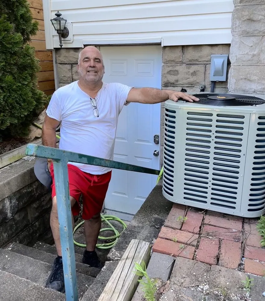 Slide of Allied Fast Service