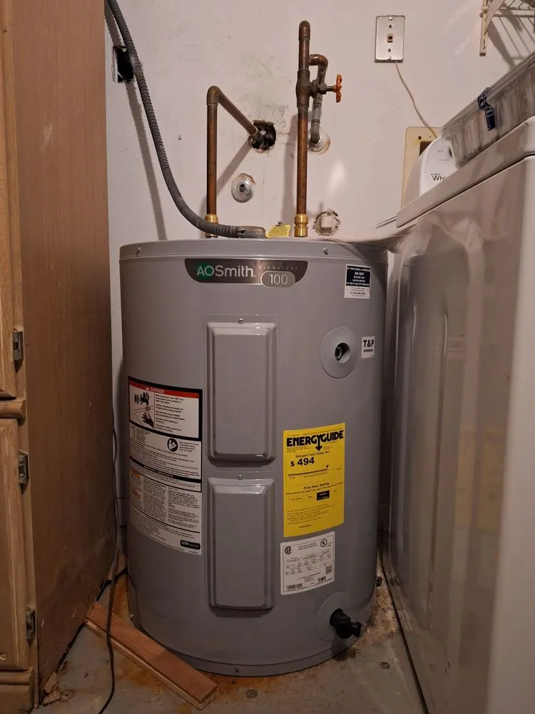 Slide of Allied Fast Service