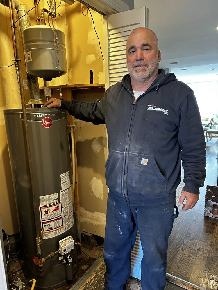 Slide of Allied Fast Service