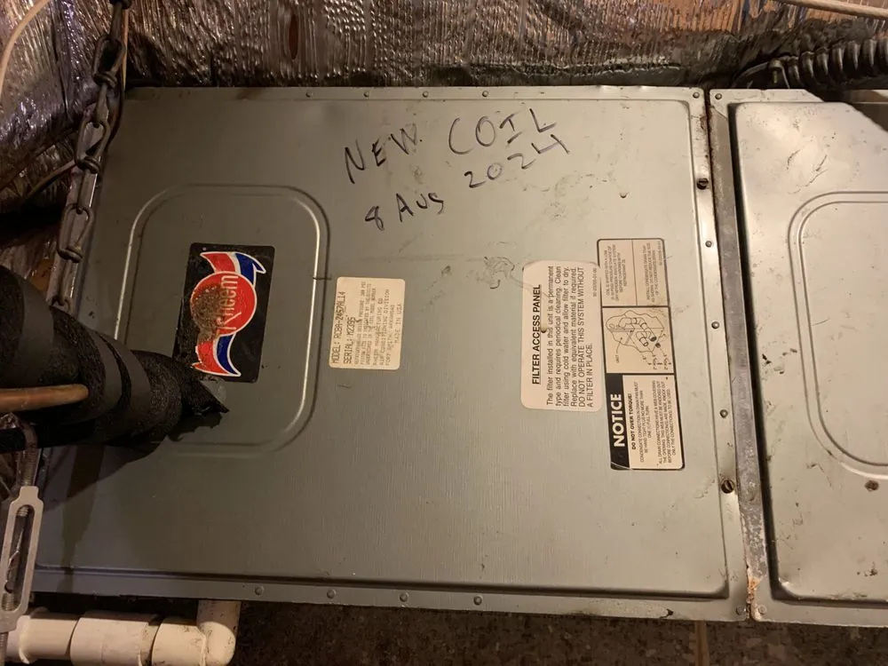 Slide of Allied Fast Service