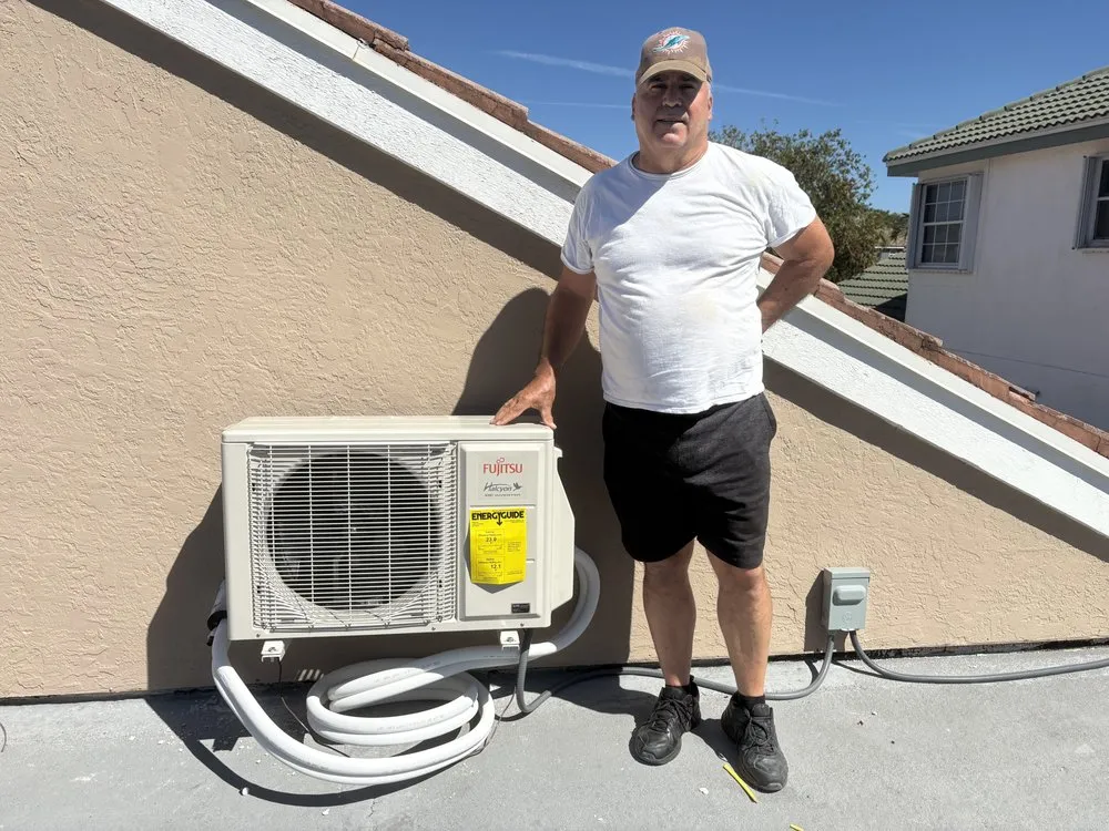 Slide of Allied Fast Service