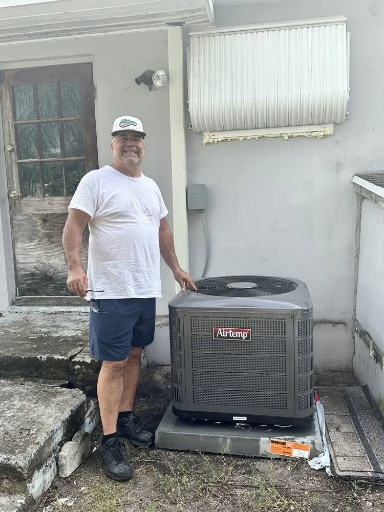 Slide of Allied Fast Service