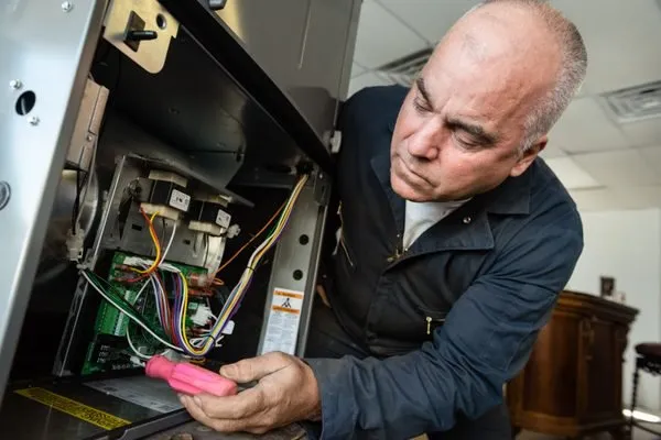 Slide of Allied Fast Service