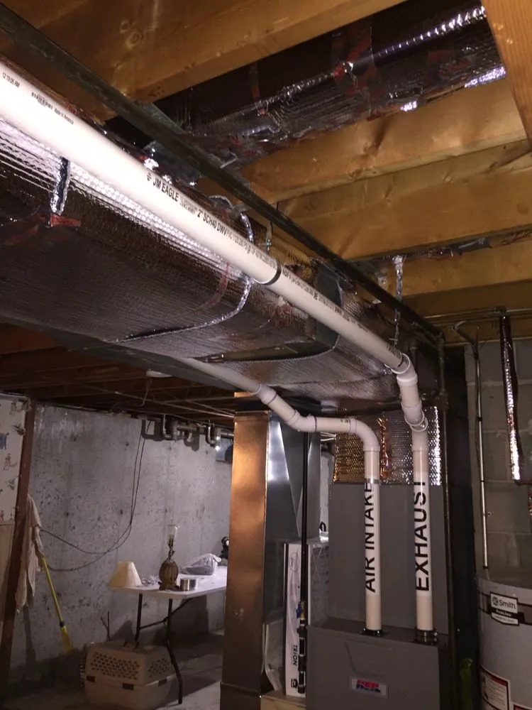 Slide of Allied Heating & Air Conditioning