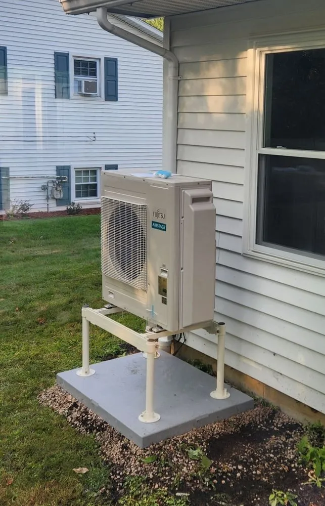 Slide of Allied Heating and Air Conditioning