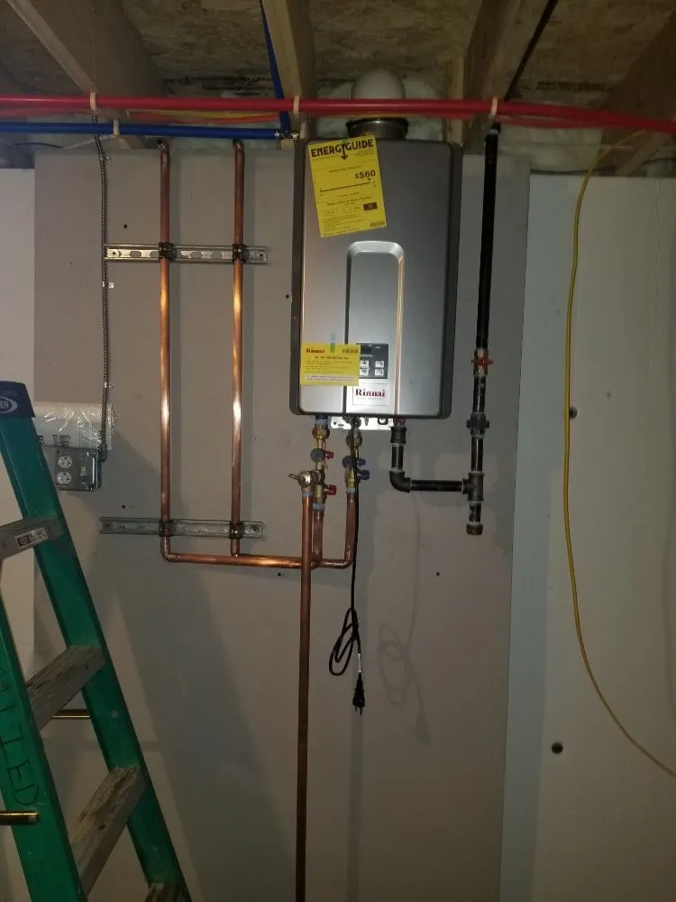 Slide of Allied Heating and Air Conditioning