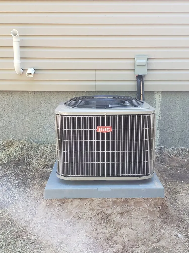 Slide of Allied Heating and Air Conditioning
