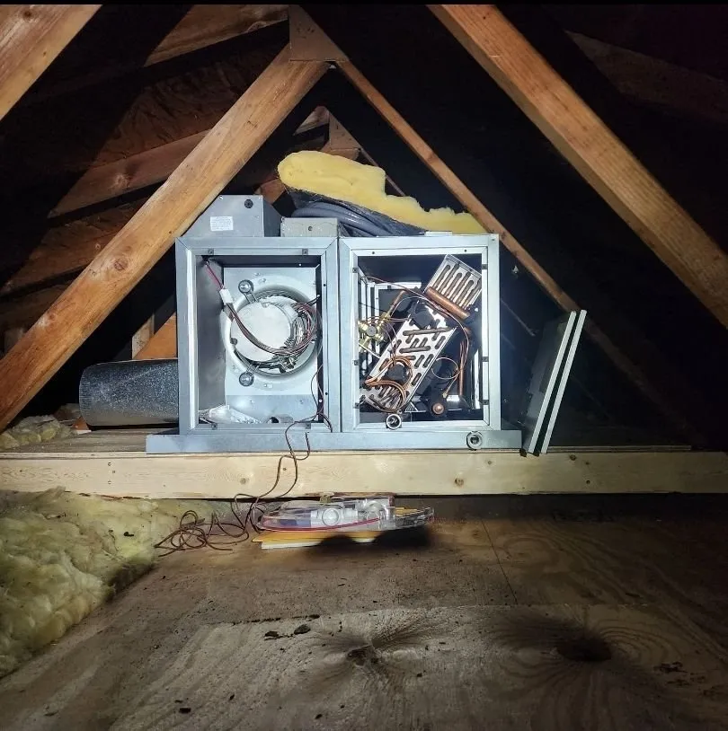 Slide of Allied Heating and Air Conditioning