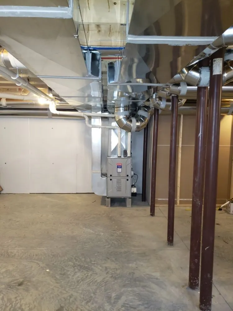 Slide of Allied Heating and Air Conditioning