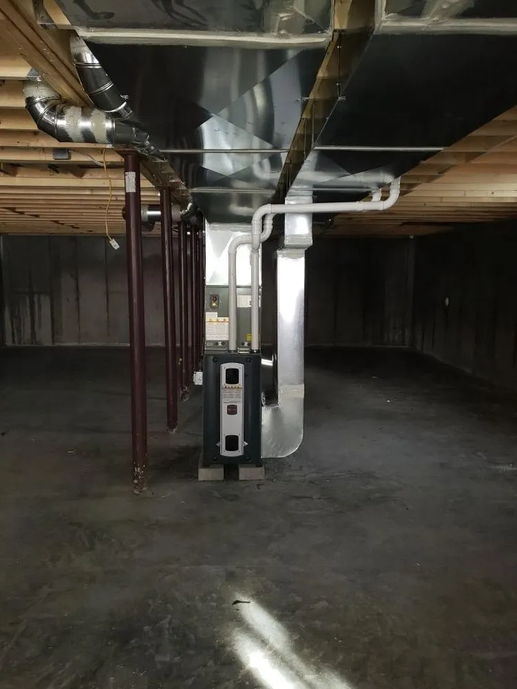 Slide of Allied Heating and Air Conditioning