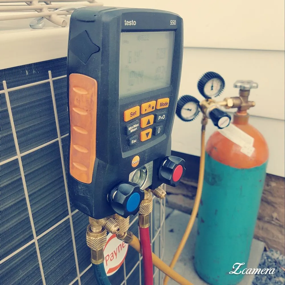 Slide of Allied Heating and Air Conditioning