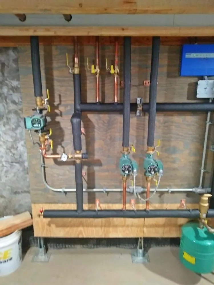 Slide of Allied Heating and Air Conditioning