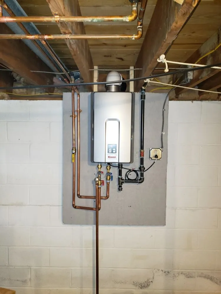 Slide of Allied Heating and Air Conditioning