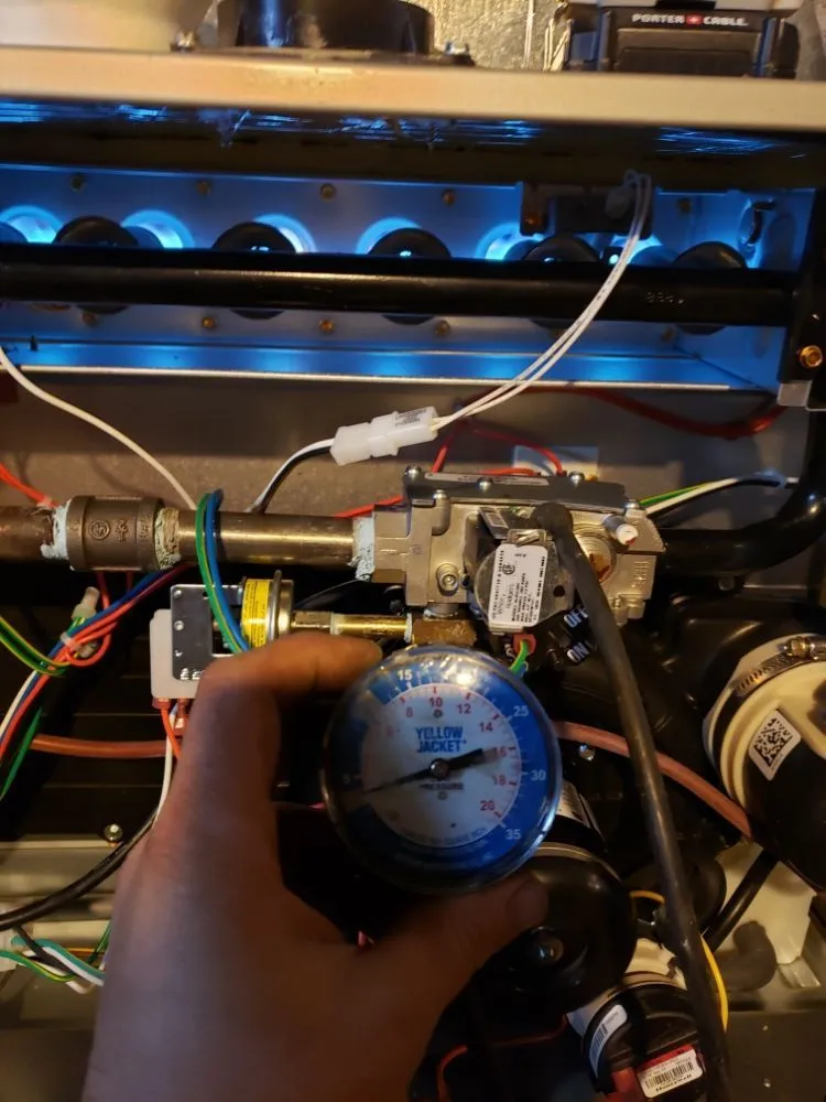 Slide of Allied Heating and Air Conditioning